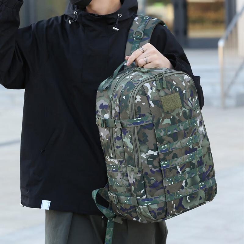 Li Shen Hiking & Travel Backpack