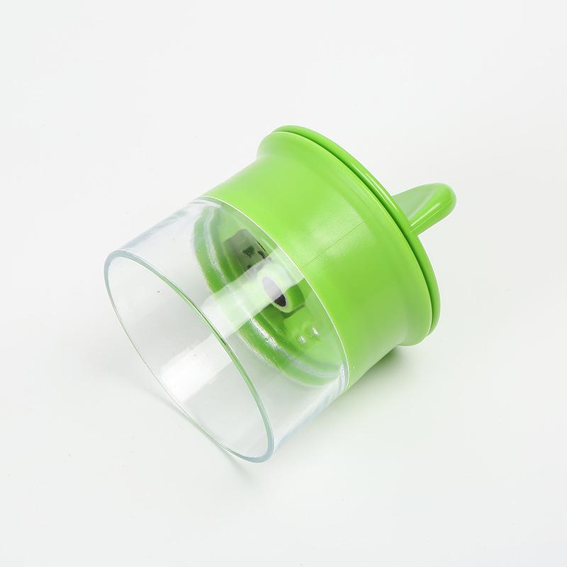 Adjustable Spiral Vegetable Slicer Multifunctional Manual Fruit Potato Carrot Grater Shredder Household Kitchen Food Prep Cutter