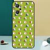 Pattern Guinea Pig Cute For Realme GT 7 Pro GT 5 6 6T C67 C61 C55 C53 C51 C21Y C25S C75 10 11 12 13 14 Pro Plus Case