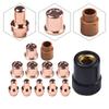 Cut40 Plasma Cutter Consumable Kit Replacement Nozzles