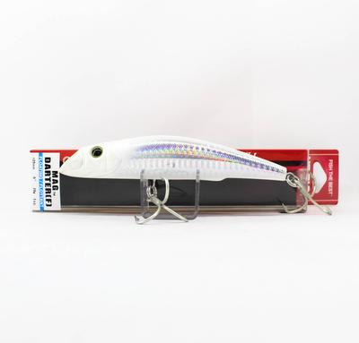 Yo Zuri Mag Darter 125 Floating Lure R1144-HDW (0994)