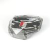 For Audi  A5 Hub Caps Hot For Audi Right Drive RHD Crystal Gear Shift Knob Lever Handle Head Cover for Audi S4 S5 Q7 A4 Q5 RS4 RS5 A5