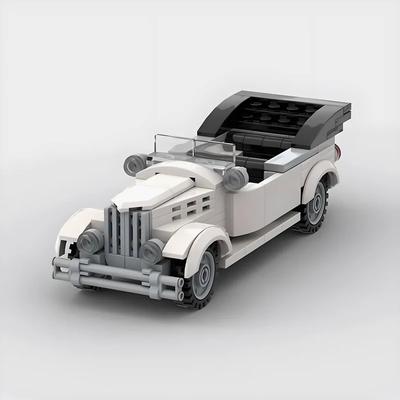 Juegos de construcción – Otros constructores