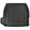 Rubber Trunk Mat Insert For Skoda Superb 2 Estate 2008-2015