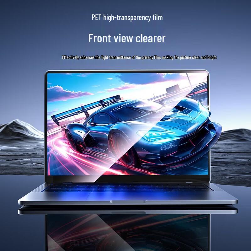 Lüju Neng Computer Monitor Privacy Screen Filter