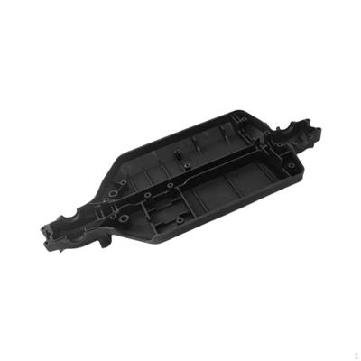 1/16 RC Car Chassis,Upgrade Parts,PA Professional Chassis Replacement for 16101 16102 16201 16103