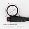 Portable High-pressure 300psi Bike Air Pump with Gauge for Fork & Rear Suspension Shock Absorber Mountain Bicycle