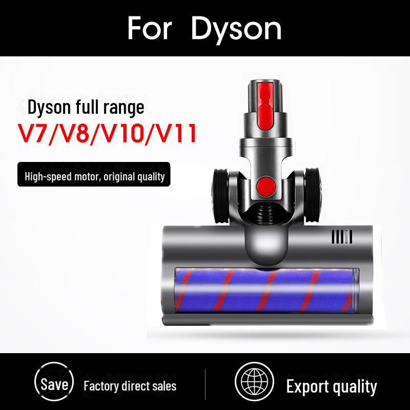 Dyson Vacuum Large Floor Brush Roller for V7/V8/V10/V11 Models