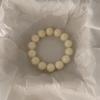 Bracelet_Fruits Bracelet_ivory
