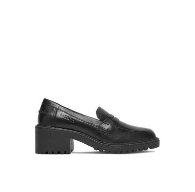 Topuklu Ayakkabılar – Loaferlar