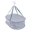 Herb Drying Rack Net Mesh Windproof Hook Collapsible Drying Racks Hanging Clothe Herb Drying Rack Net Terylene