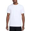 T Shirts Men's White Crew Neck HQ3717-100