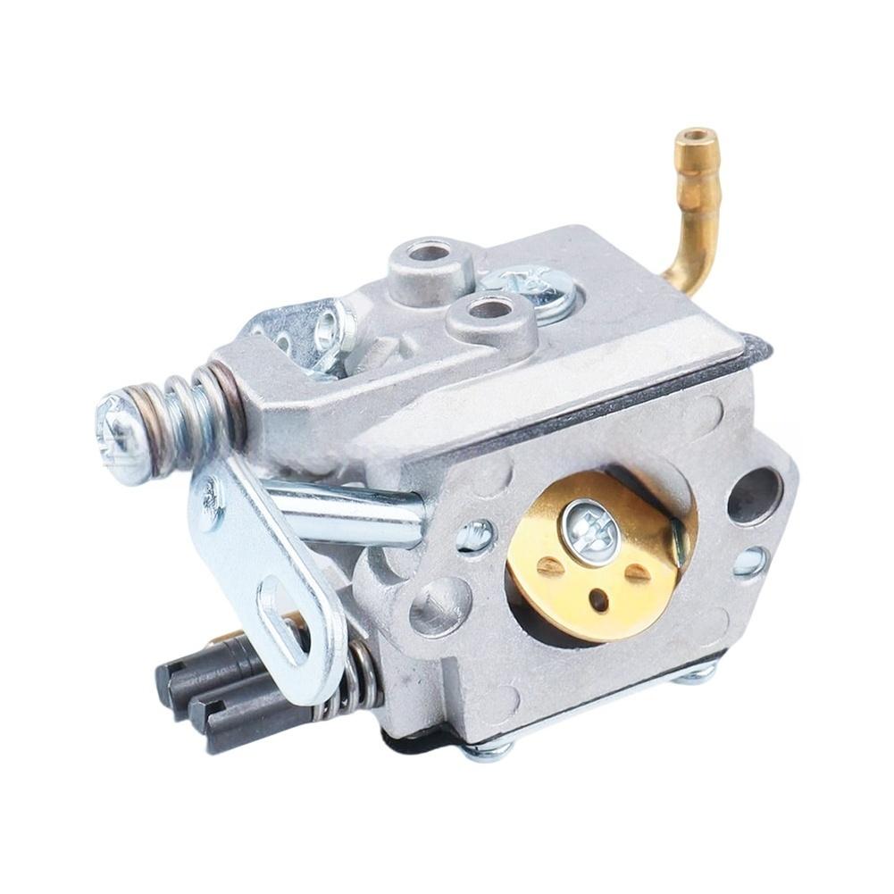 YOU-LII Carburetor For FOR MCCULLOCH 3200 3205 3210 3214 3216 3212 2012 32cc Carburetor Air Filter Parts Kit For