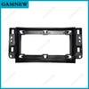 9 Inch Car Fascia Radio Panel for CHEVROLET Captiva, Epica 2006-2011 Dash Kit Install Facia Console Bezel Plate 9inch Adapter