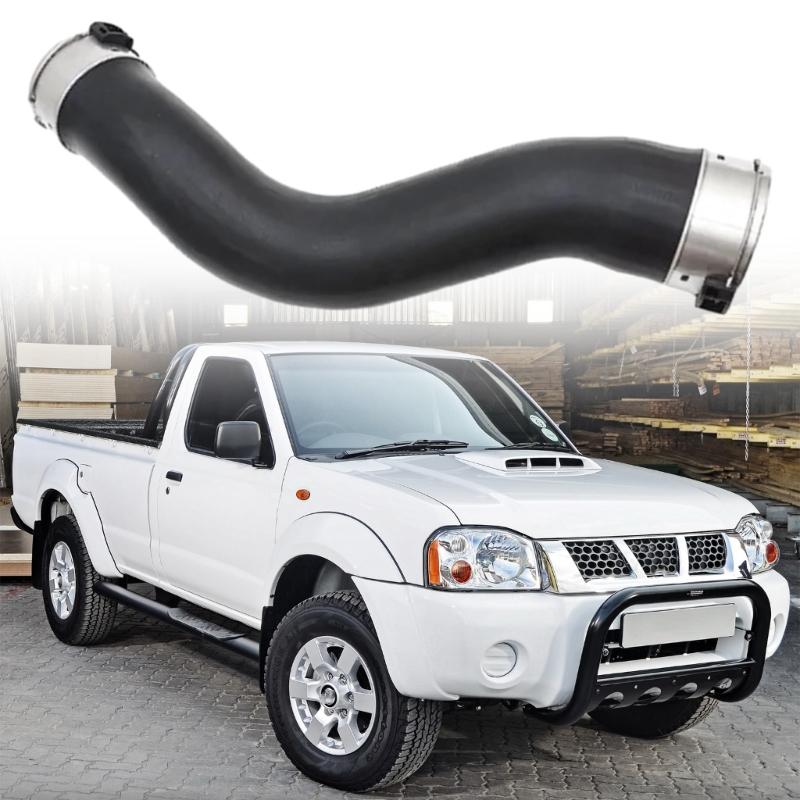 Engine Cooling Water Pipe 144634KV2A Replacement Air Intake Hose Water Coolant Pipe Car Accessories Suitable for NP300