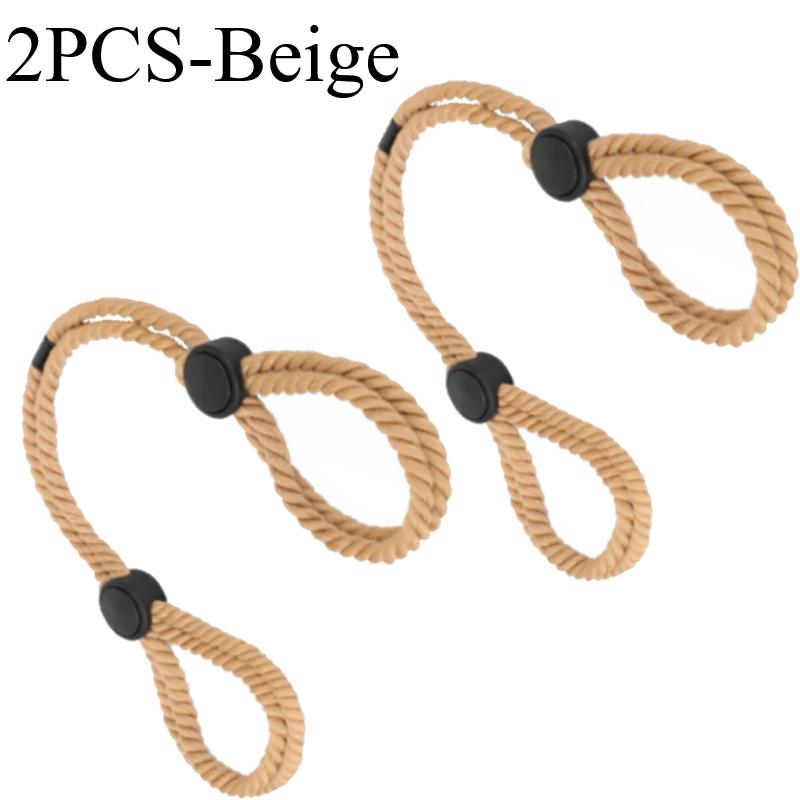 Adjustable Sex Handcuff BDSM Bondage Hand Restraint Erotic Shackle Binds Sex Toys Adults Games SM Slave Rope Bondage Ankle Cuffs