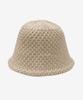BENSIMON Summer Bucket Hat - Beige