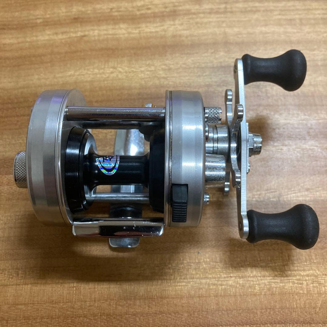 Used Abu 2500c IAR Ambassador