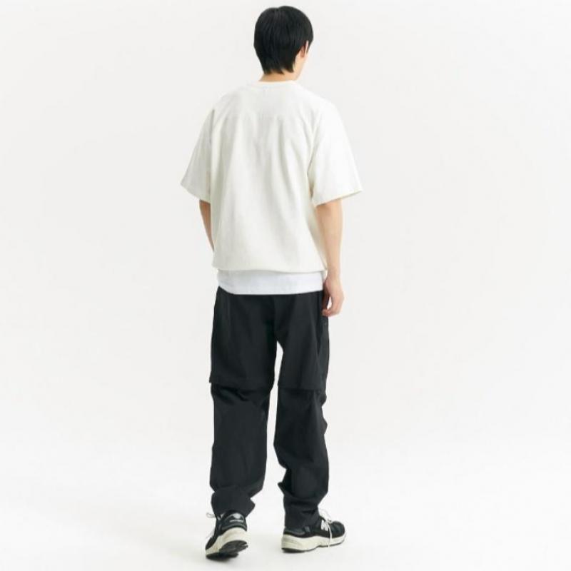 New Balance Uni Stretch Cargo Pants Nbnte12353 19