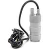 12V Submersible Water Pump 840 L/H 5 M Maximum Lift Freshwater Pump for Fish Tank, Soilless Cultivation, Garden Watering Etc