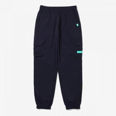 Jogger Pants  Navy  [23ss]