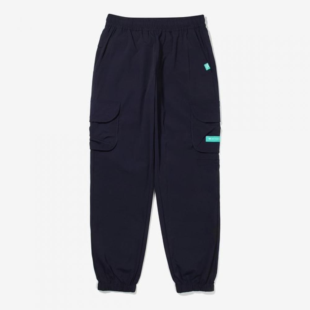 Штаны-джоггеры BBC Earth Темно-синие  [23ss] navy/70