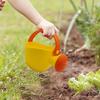 Mini 1PC Baby Bath Toy Plastic Watering Can Watering Pot Beach Toy Play Sand Shower Bath Toy For Children Kids Gifts
