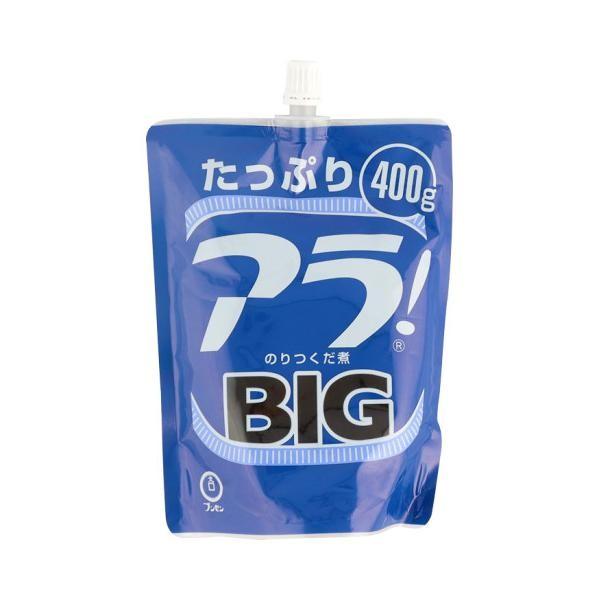 Japan Bunsen BIG Ara! Nori Tsukudani 400g 400g