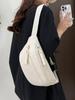 Japanese Style Crossbody Chest Bag - Casual, Versatile, Unisex Bag for Phones & Essentials