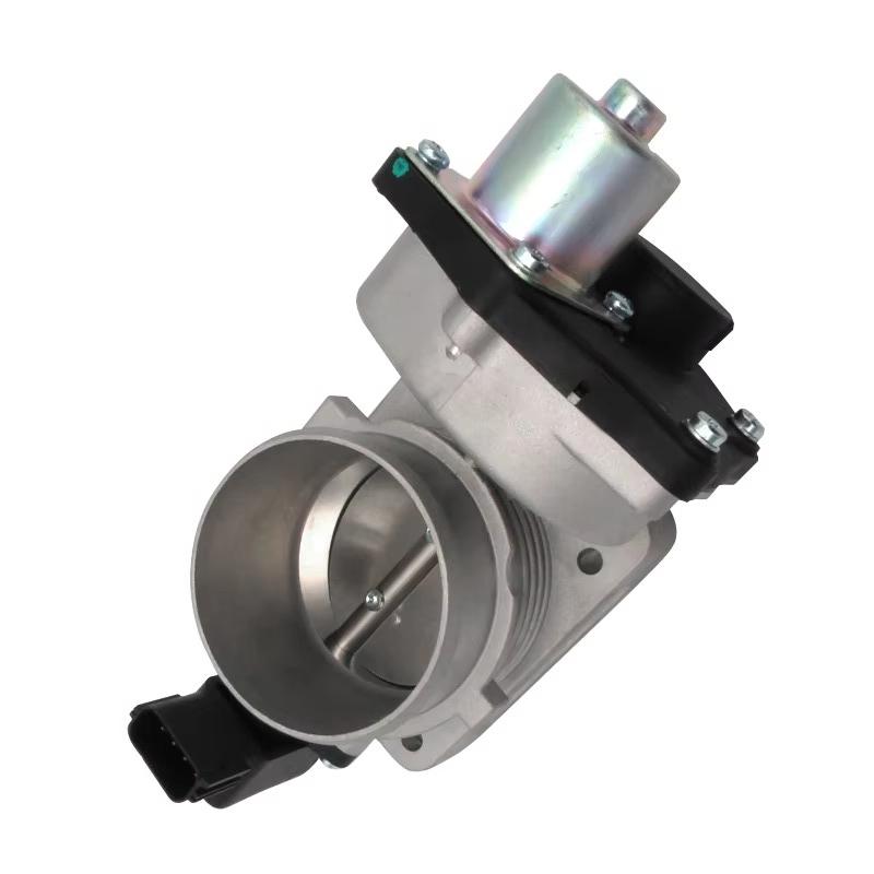 Fuel Injection Electronic Throttle Body for Ford Crown Victoria Explorer Mustang F150 F250 F350 F450 Town Mercury 9W7Z9E926A