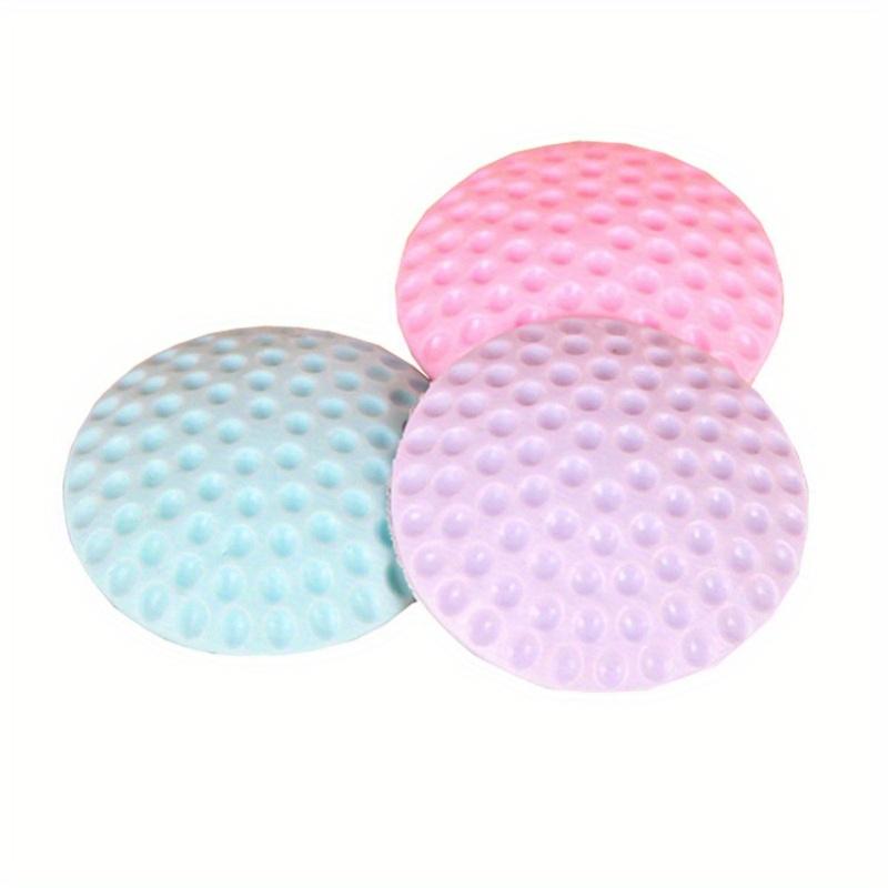 Minimalist Golf Style Rear Wall Crash Pad Door Handle, Door Lock, Protective Pad, Rubber Shock Pad Manufacturer