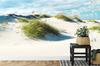 Photomural Afternoon In The Dunes Iq-1208-A Washable Fleece 104x70.5