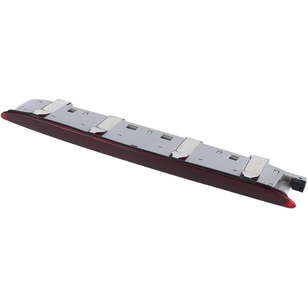 3rd Brake Light, 1648201056 High Mount Third Rear Brake LED Light Stop Lamp Fit for ?Benz ML M Class W164
