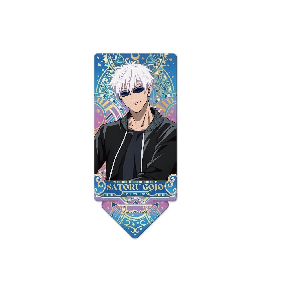 Ensky Jujutsu Kaisen 0 the Movie Twinkle Art Stand Gojo Satoru (ENSKY) 2.