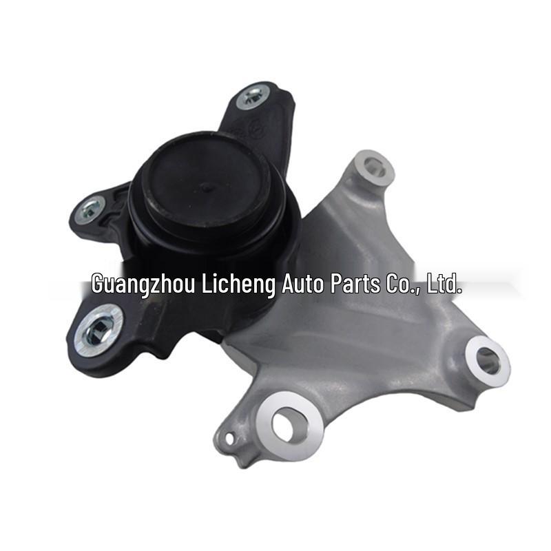 50870-T2L-H01 Left Leg Pad with Bracket & Oil for 9th Gen Accord 2.0 (2014-2016).