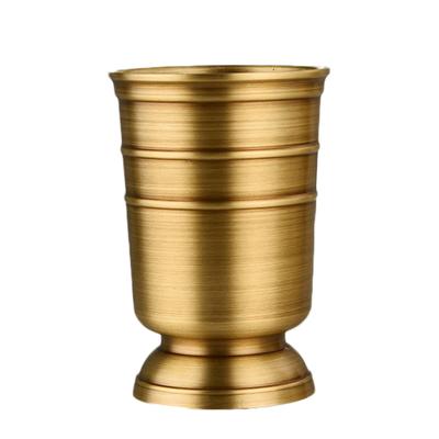1 dispensador de jabón con boca de cobre, soporte para cepillo de dientes, suministros de limpieza para el hogar