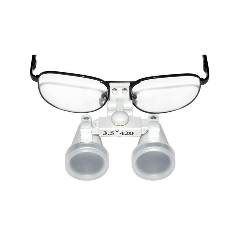 Buy Dentist Dental LoupesSurgical Medical Binocular Loupes 3.5X