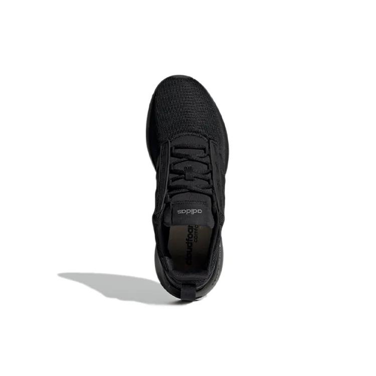 Adidas Racer TR21 'Black' (Unisex) Core Black / Core Black / Grey Four Running Shoes GX0647