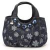 [Saboi] Handbag SM21930101 Navy