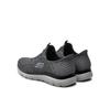 Мужские кроссовки Skechers 232469 ccbk серые