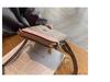Trendy 2024 Mini Crossbody Phone Bag: Lightweight, High-End Summer Accessory for Women
