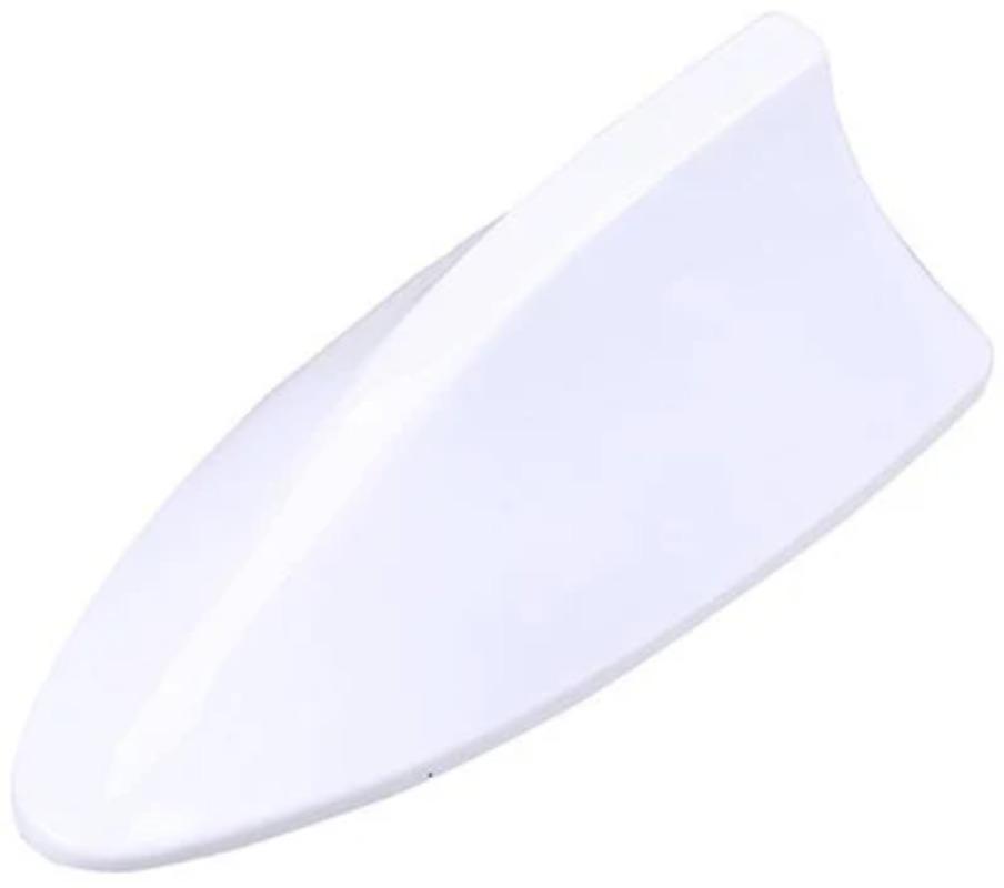 1x Car Shark Fin Radio Antenna For  Vitara Swift Ignis Kizashi SX4 Baleno Ertiga