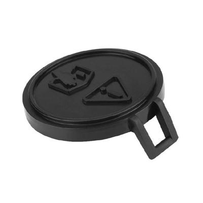 Coolant Fluid Reservoir Tank Plastic Cover 17107515485 For Mini Cooper 02-08