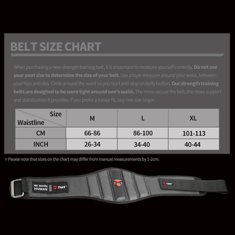 OLIKEI Thickened EVA Weightlifting Waist Support Belt Breathable Back Lumbar Brace Gym Fitness Belt for Squat Deadlift Bodybuilding