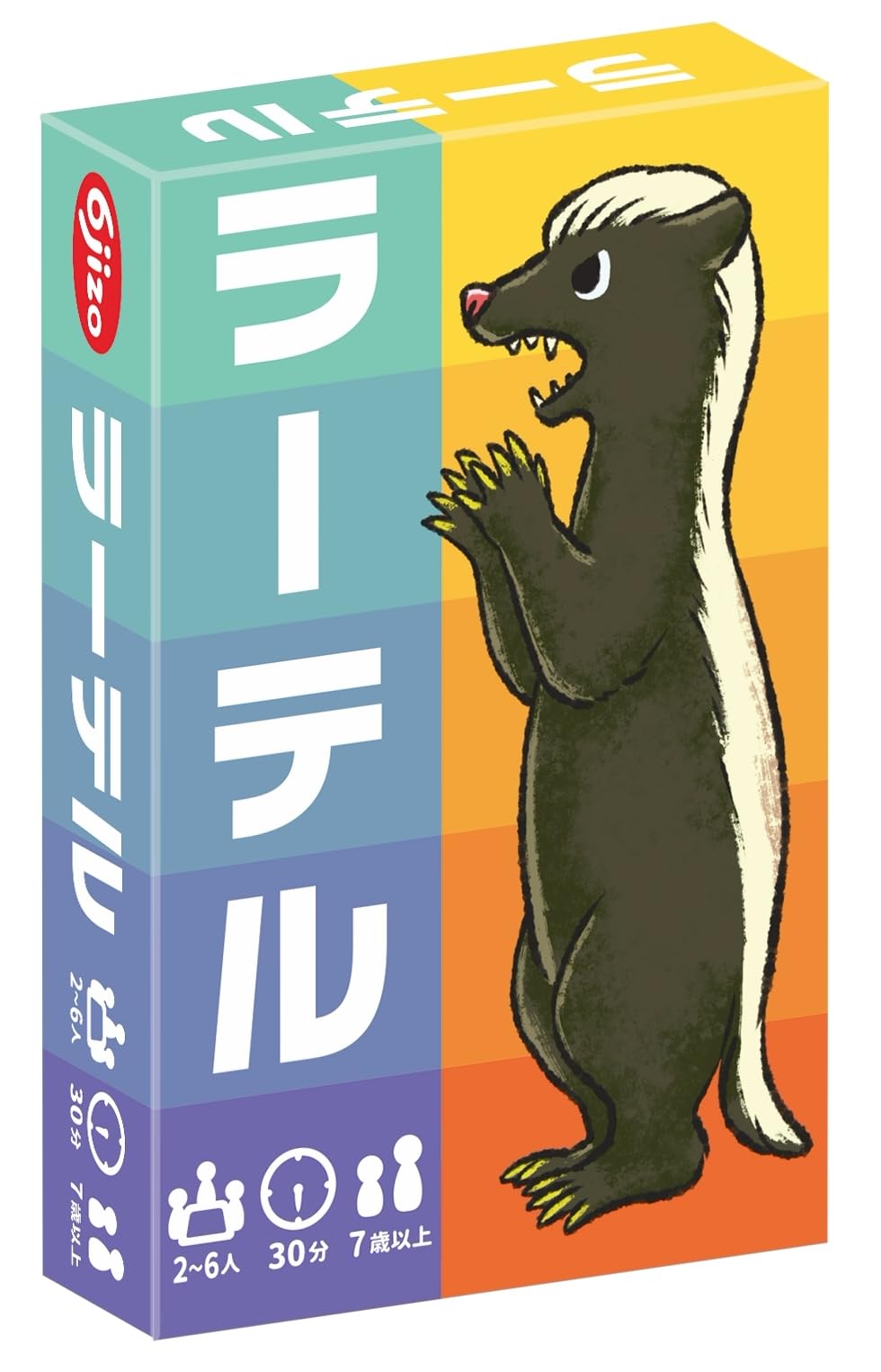 

Медовая доска настольная игра легкий Барсук/Рокудзидзо, игра, игра, популярный, рынок,