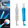 1/2Pcs Stitch Unpicker Automatic Needle Threader  Automatic Thread Device