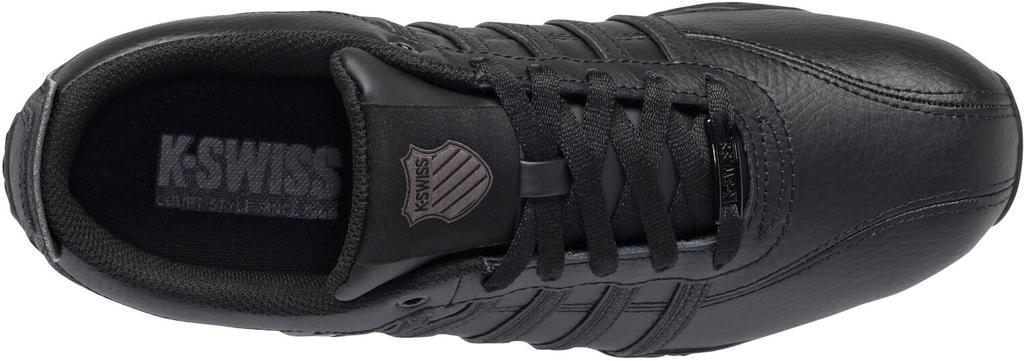 Кроссовки K-Swiss Arvee 1.5 black/falcon