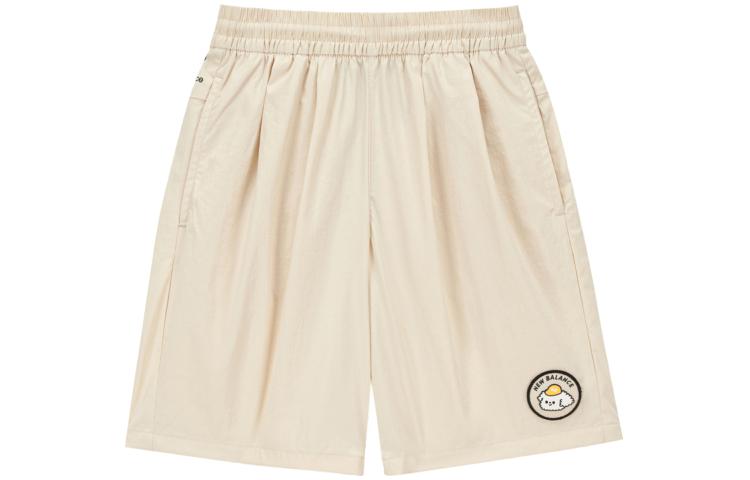 New Balance Kids Shorts Thin 7VD2V063-LBG 110