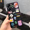 For Infinix Hot 30 Play 30i 4G Case Cute Astronaut Painted TPU Silicone Shockproof Cover For Infinix Hot 30 Play 30i Phone Case