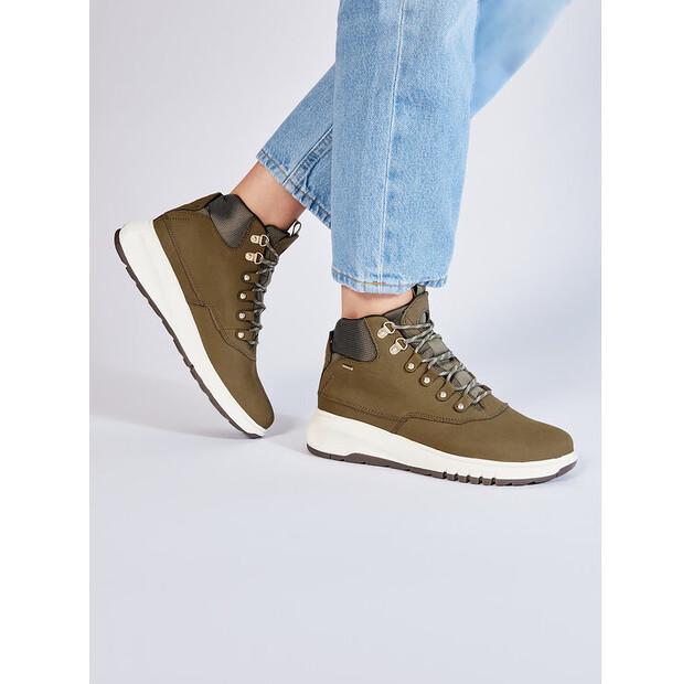 Geox D Aerantis 4X4 Abx A Sneakers